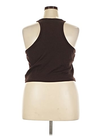 Divided by H&M Tank Top (view 2)
