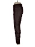 White House Black Market Burgundy Active Pants Size 12 - photo 5
