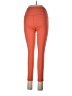 Lululemon Athletica Orange Active Pants Size 10 - photo 2