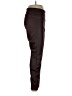 White House Black Market Burgundy Active Pants Size 12 - photo 4