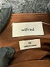 Wilfred Brown Sleeveless Top Size XS - photo 7