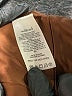 Wilfred Brown Sleeveless Top Size XS - photo 8