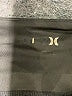 Hurley Black Active Pants Size L - photo 7