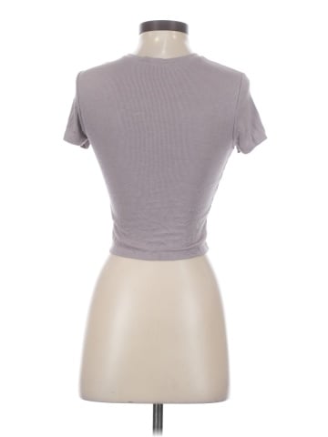 Parade Short Sleeve Turtleneck (view 2)