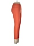 Lululemon Athletica Orange Active Pants Size 10 - photo 4