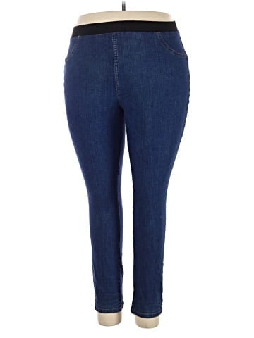 Denim 24/7 Jeans (view 1)