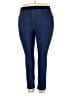 Denim 24/7 Blue Jeans Size 22W - photo 1