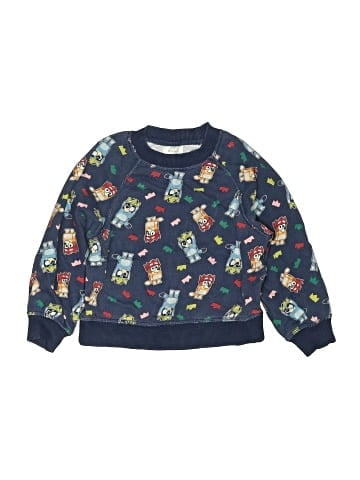 Hanna Andersson Pullover Sweater (view 1)