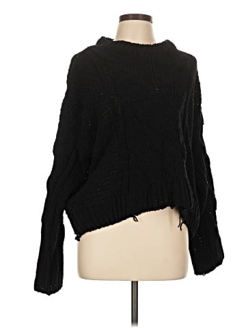 JOA Pullover Sweater (view 1)