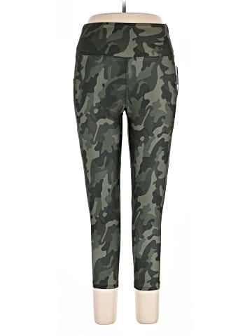 Bally Active Pants (view 1)