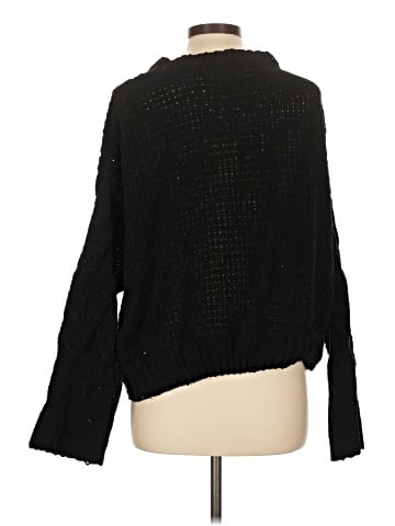 JOA Pullover Sweater (view 2)