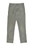 Crewcuts Green Jeans Size 7 - photo 1