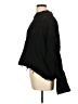 JOA 100% Polyester Black Pullover Sweater Size L - photo 5