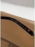 Burberry Brown Black Sunglasses One size - photo 3