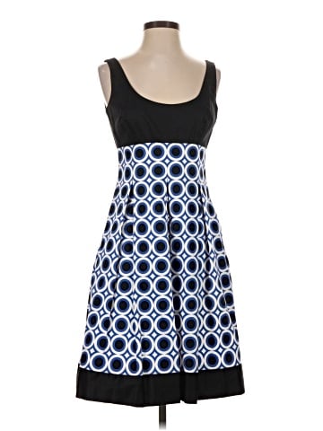 Maggy London Casual Dress (view 1)