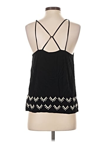 Ann Taylor LOFT Sleeveless Top (view 2)