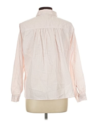 Gloria Vanderbilt Long Sleeve Blouse (view 2)