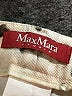 Max Mara Animal Print Ivory Casual Pants Size 10 - photo 4