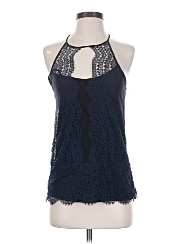 Anthropologie Sleeveless Blouse (view 1)