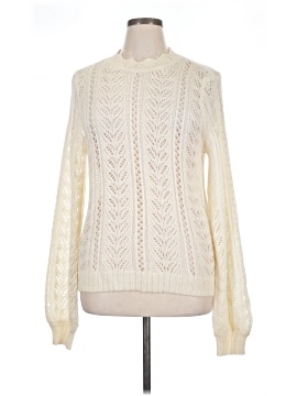 Lc Lauren Conrad Pullover Sweater