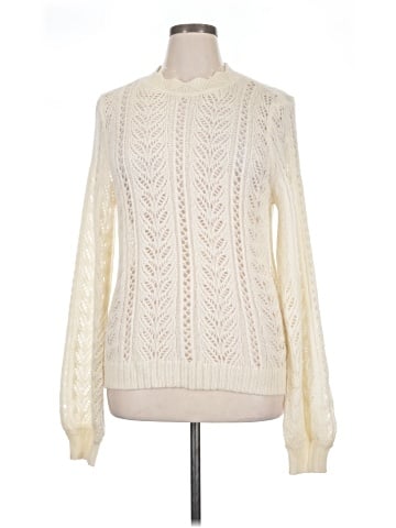 LC Lauren Conrad Pullover Sweater (view 1)
