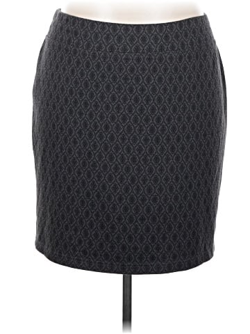 Style&Co Casual Skirt (view 1)