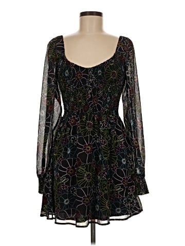 Steve Madden Cocktail Dress (view 1)