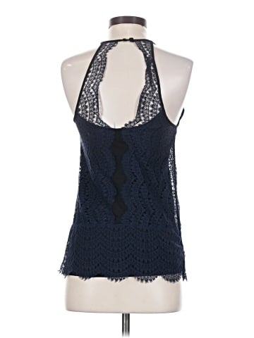 Anthropologie Sleeveless Blouse (view 2)