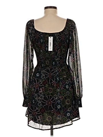Steve Madden Cocktail Dress (view 2)