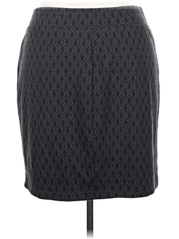 Style&Co Casual Skirt (view 2)