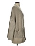 Forever 21 Tan Cardigan Size S - photo 4