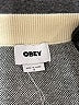 Obey Stars Gray Casual Skirt Size S - photo 4