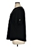 Anne Klein Black Short Sleeve Blouse Size 1X - photo 5