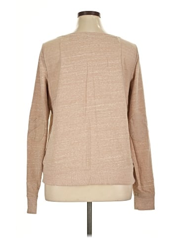 Holding Horses Long Sleeve Top (view 2)