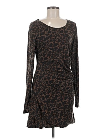 Peruvian Connection Casual Dress (view 1)