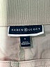 Karen Scott Solid Tan Skort Size 6 - photo 3