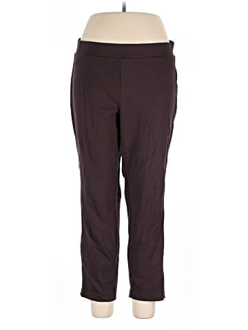 MICHAEL Michael Kors Active Pants (view 1)