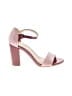 Katy Perry Pink Sandals Size 7 - photo 1