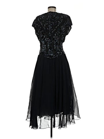 Oleg Cassini Cocktail Dress (view 2)