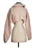 Essentials Pink Jacket Size S - photo 1