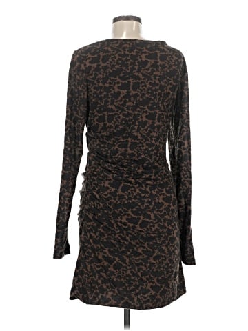 Peruvian Connection Casual Dress (view 2)