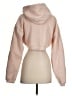Essentials Pink Jacket Size S - photo 2