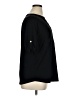 Anne Klein Black Short Sleeve Blouse Size 1X - photo 4