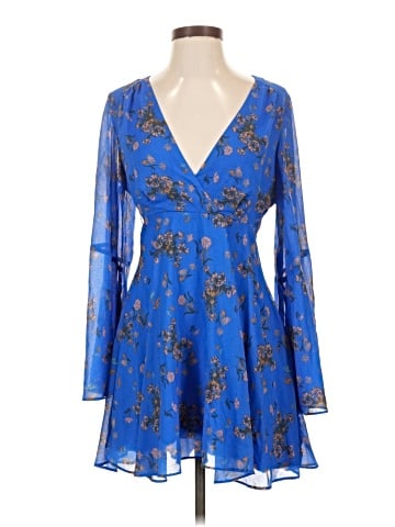 Free People Cocktail Dress (view 1)