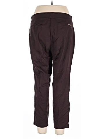 MICHAEL Michael Kors Active Pants (view 2)