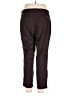 MICHAEL Michael Kors Solid Burgundy Active Pants Size XL - photo 2