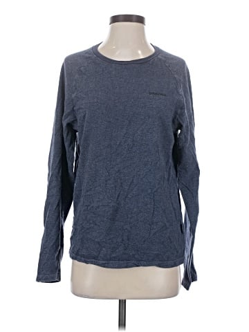 Patagonia Long Sleeve Top (view 1)