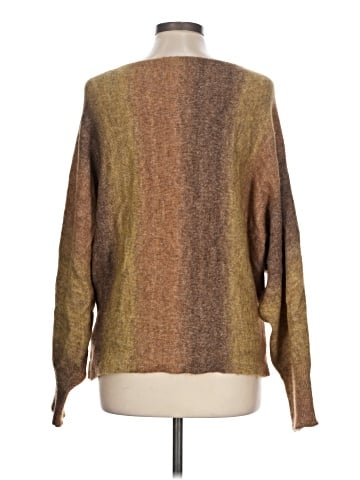Mystree Pullover Sweater (view 2)
