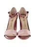 Katy Perry Pink Sandals Size 7 - photo 2