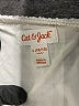 Cat & Jack 100% Recycled Polyester White Dress Size L (kids) - photo 3